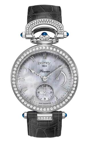 Best Bovet Amadeo Fleurier 39 AF39006 Replica watch